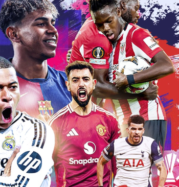 卫报：英超讨论SCR修正案，若连续两年未达85%则第三年可提高10%