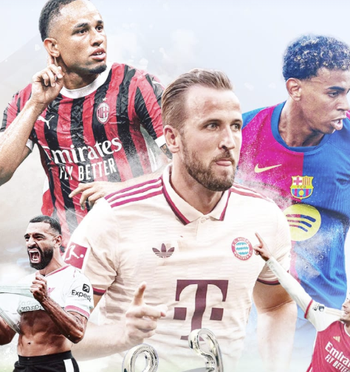 传足胜负彩第26048期看点：阿森纳对决曼城 马德里上演德比